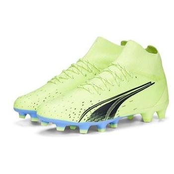 PUMA ULTRA PRO FG/AG Fizzy Light-Parisian Nig (SPTpuma2947nad)