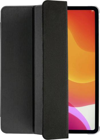 Hama Fold Clear Flip Case Vhodný pre: iPad Air 10.9 (2020) čierna