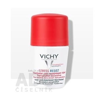 VICHY DEO STRESS RESIST