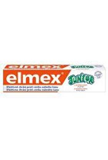 Zubná pasta Elmex Junior 75ml