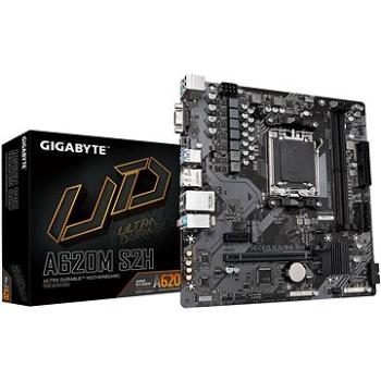 GIGABYTE A620M S2H