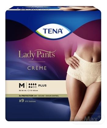 TENA Lady Pants Creme M
