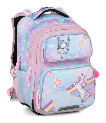 Bagmaster Dopi 23 A Pink