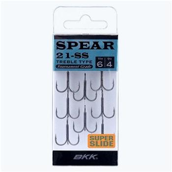 BKK Spear-21 SS (RYB920306nad)