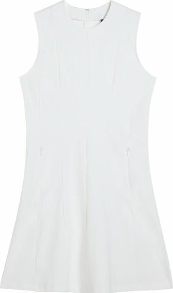 J.Lindeberg Jasmin Golf Dress White XS