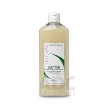 DUCRAY ELUTION Šampón