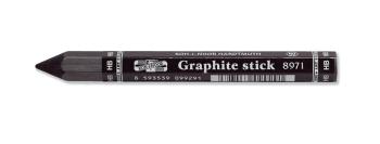 Ceruzka grafitová v laku 6hranná / rôzne tvrdosti