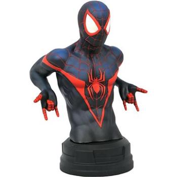 Marvel – Spiderman Miles Morales – busta (699788838556)