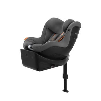 CYBEX Autosedačka Sirona Gi i-Size Plus Lava Grey Gold