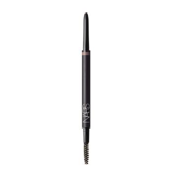 NARS Obojstranná ceruzka na obočie (Brow Perfector) 0,1 g Makassar