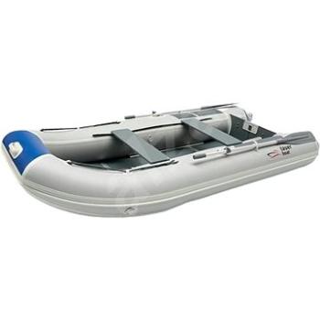 Tauer Boat AM-350 Light Gray /M (AM-350-M)