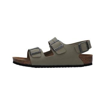 Birkenstock  1023440  Nízke tenisky Zelená