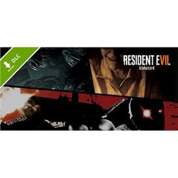 Resident Evil 7 biohazard – Banned Footage Vol.1 (PC) DIGITAL (403941)
