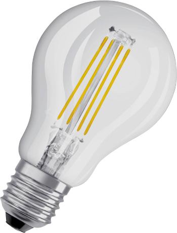 OSRAM 4058075435148 LED  En.trieda 2021 E (A - G) E27 klasická žiarovka 4 W = 40 W chladná biela (Ø x d) 45 mm x 77 mm