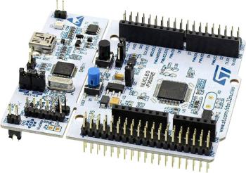 STMicroelectronics vývojová doska NUCLEO-F303RE  STM32 F3 Series