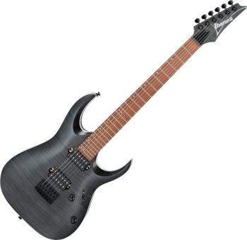 Ibanez RGA42FM-TGF Transparent Gray Flat