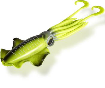 Black cat podvodný plavák calamar u-float yellow zombie 20 g