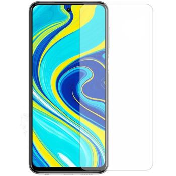 IZMAEL Temperované tvrdené sklo GOLD 9H pre Xiaomi Redmi Note 9S/Redmi Note 9 Pro  KP25366