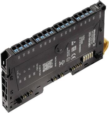 Weidmüller UR20-16AUX-GND-I 1334800000 PLC rozširujúci modul 24 V/DC