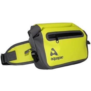 AQUAPAC 821 TrailProof Waist Pack Acid Green (707398158213)