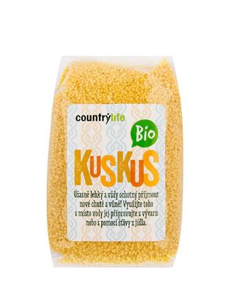 Kuskus BIO COUNTRY LIFE 500 g