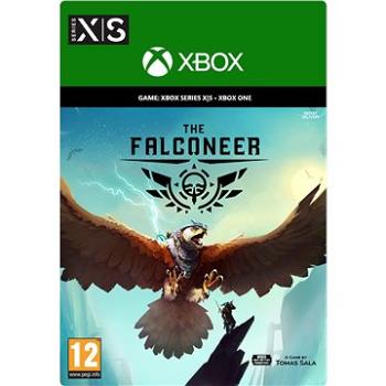 Falconeer – Xbox Digital (6JN-00183)