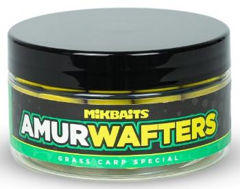 Mikbaits boilie wafters amur range 100 ml 14 mm