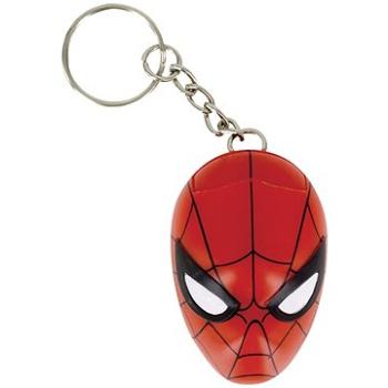 Spider-Man LED svietaci – Kľúčenka (M00212)