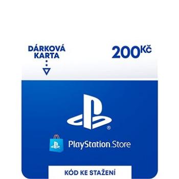 PlayStation Store – Kredit  7,49 € – CZ Digital (SCEE-CZ-00020000)