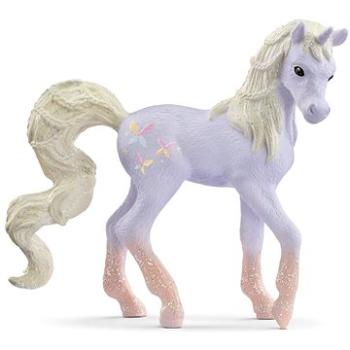 Schleich Zberateľský jednorožec Opál 70775 (4059433652450)