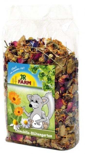 JR Farm JR FARM cincila snack kvetinová zmes 50g