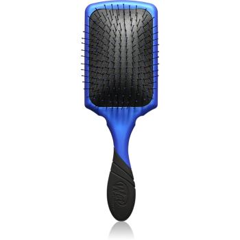 Wet Brush Pro Paddle kefa na vlasy Royal Blue 1 ks