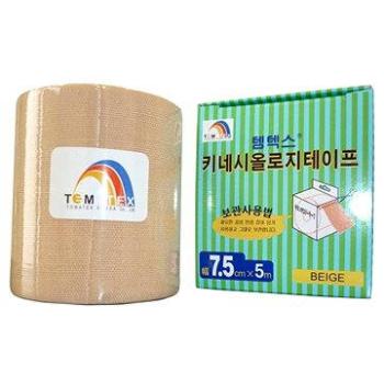 Temtex tape Classic béžový 7,5 cm (8809095690040)