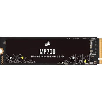 Corsair MP700 2 TB (CSSD-F2000GBMP700R2)