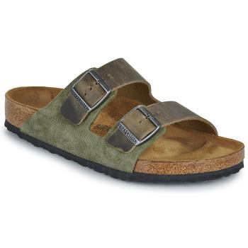 Birkenstock  Arizona LEVE/LEOI Thyme  Šľapky Kaki