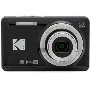 Kodak Friendly Zoom FZ55 Black (KOFZ55BK)