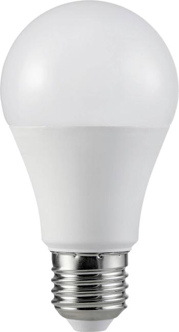 Müller-Licht 401006 LED  En.trieda 2021 F (A - G) E27 klasická žiarovka 10.5 W = 75 W neutrálna biela   1 ks