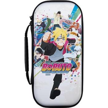 Konix Boruto Next Generations Nintendo Switch/Lite Carry Case (KX-BP-BORU-WORLD)