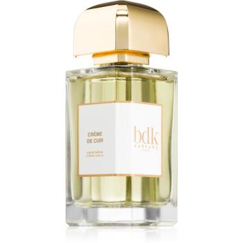 bdk Parfums Créme De Cuir parfumovaná voda unisex 100 ml