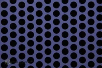Oracover 45-055-071-002 lepiaca fólia Orastick Fun 1 (d x š) 2 m x 60 cm purpurová, čierna