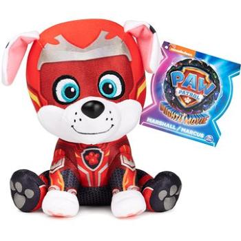 Paw Patrol Film 2 Marshall 15 cm (778988497135)