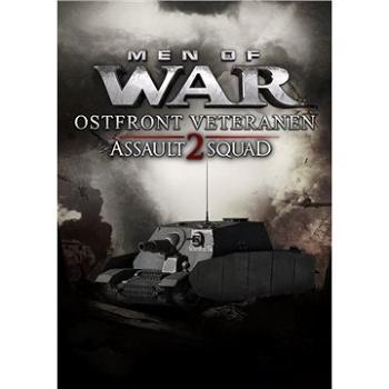 Men of War : Assault Squad 2 – Ostfront Veteranen (PC) DIGITAL (629736)