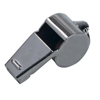 Select Referees whistle metal (5703543201600)