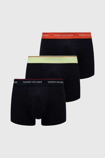 Boxerky Tommy Hilfiger 3-pak pánske