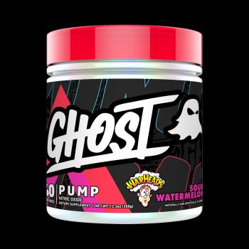 Ghost Pump 340 g