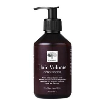 New Nordic Hair Volume Kondicionér 250 ml
