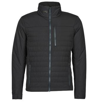 Helly Hansen  CREW INSULATOR JACKET 2.0  Bundy Čierna