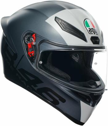 AGV K1 S Limit 46 S Prilba