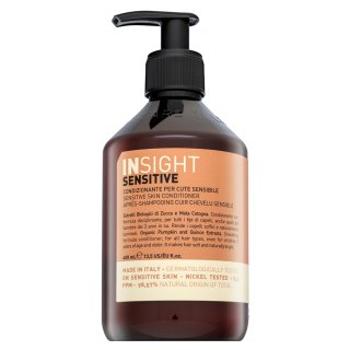 Insight Sensitive Sensitive Skin Conditioner kondicionér pre citlivú pokožku hlavy 400 ml