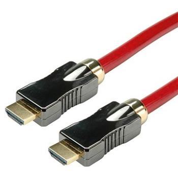 ROLINE HDMI 2.1 prepojovací 1 m (11045901)
